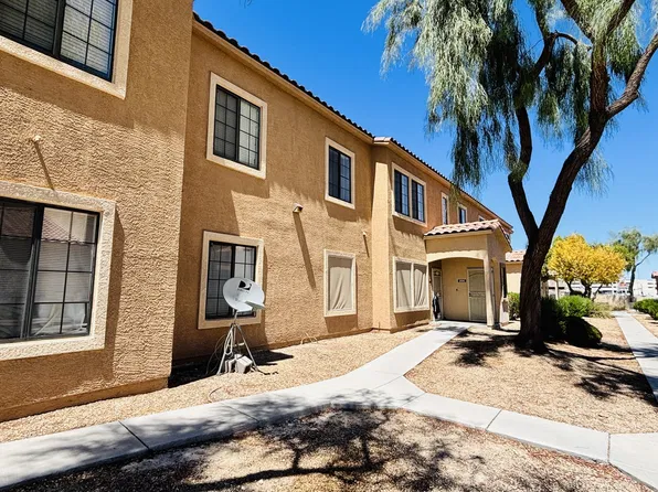 2171 Hussium Hills St, Las Vegas, NV