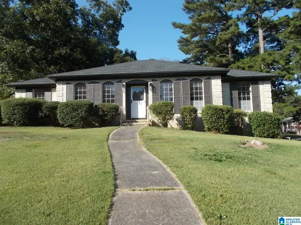 206 Greenleaf Dr, Birmingham, AL 35214