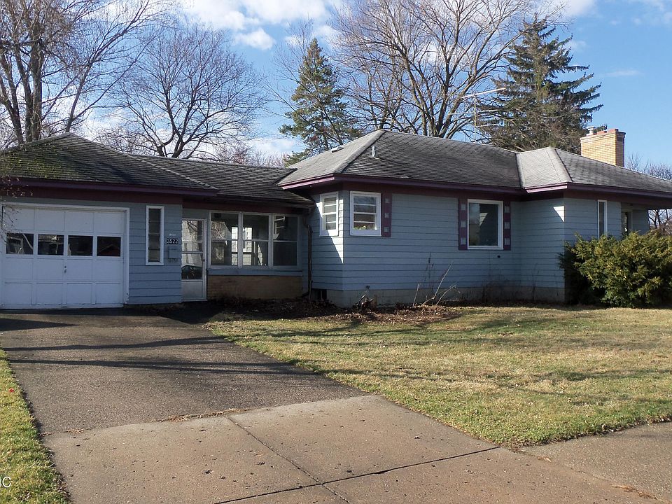 1st image of 3522 Curtis St