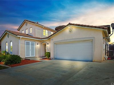 35354 Corte San Felipe, Winchester, CA, 92596