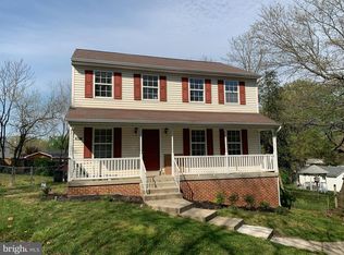 4700 Lexington Ave, Beltsville, MD 20705