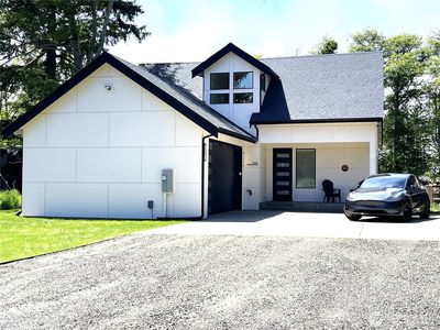 345 Bass Avenue NE, Ocean Shores, WA, 98569