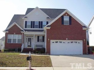 3209 Bellenden Pl, Raleigh, NC 27604