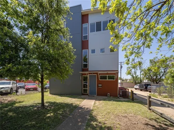 605 W 29th 1/2 St, Austin, TX 78705