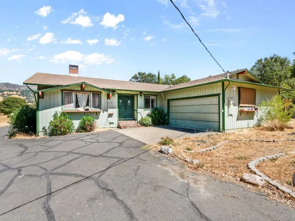 590 Blue Oak Drive, Ukiah, CA 95482