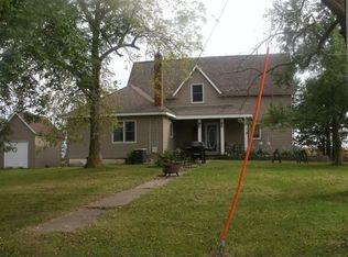 3830 Stagecoach Rd, Stratford, IA 50249