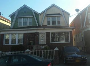 4510 Clarendon Rd, Brooklyn, NY 11203