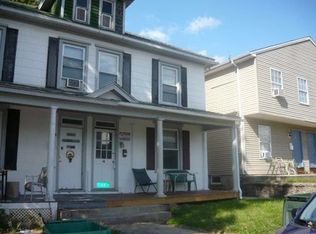 44 Richard Ave, Shippensburg, PA 17257