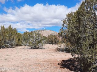 27175 W Granada Rd, Seligman, AZ 86337