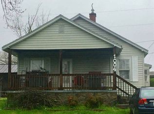 1004 E Madison Ave, Athens, TN 37303