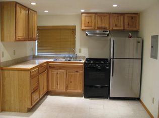 1401 1/2 McDougall Ave, Everett, WA 98201