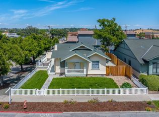 1444 Oak St, Paso Robles, CA 93446