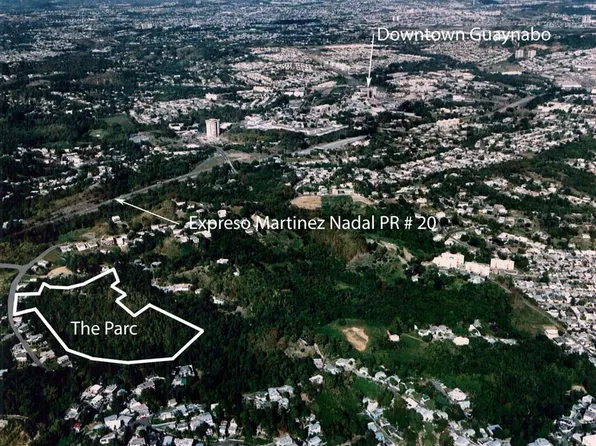 Cll Piedras Blancas, Guaynabo, PR 00971