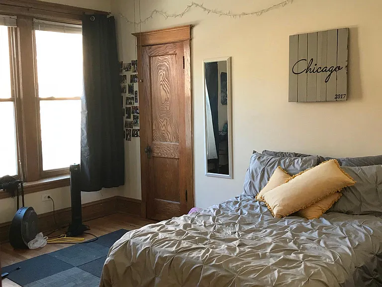Bedroom #2