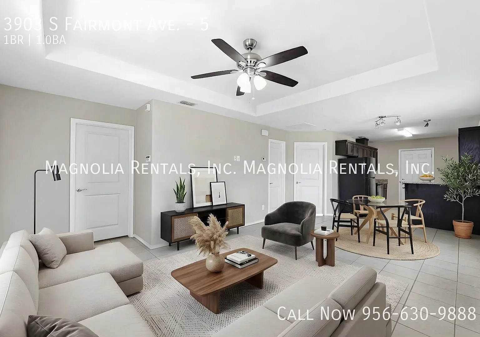 1st Month Free with 13 Month Lease — Photo 3