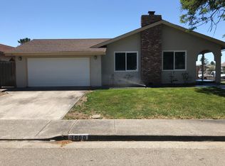 1000 Aspen Way, Petaluma, CA