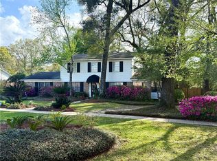 20 Westminster Way, Mobile, AL 36608