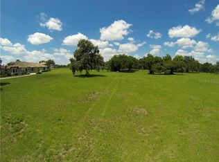 12252 Broadwater Loop LOT 119, Thonotosassa, FL 33592