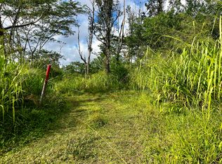 16-1483 38th Ave LOT 2, Kurtistown, HI 96760