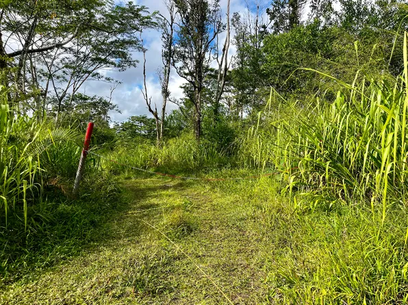 16-1483 38th Ave Lot 2, Kurtistown, HI 96760