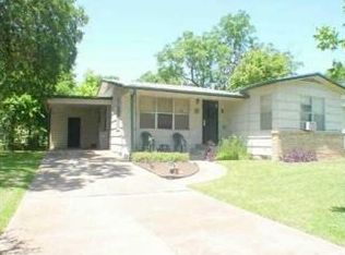 7512 Delafield Ln, Austin, TX 78752