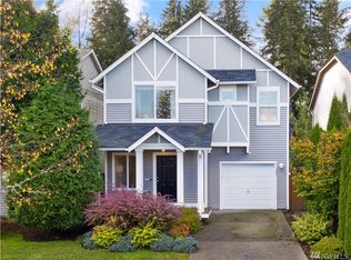11027 Elliston Way NE, Redmond, WA 98053