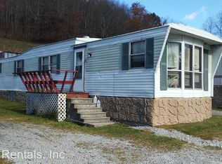 109 Ginger Ln, North Tazewell, VA 24630
