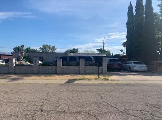 5847 S Helena Stra, Tucson, AZ 85706