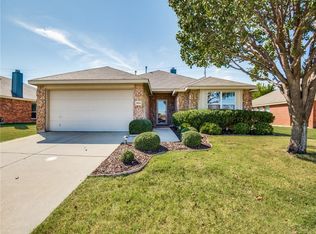 1804 Garfield Dr, McKinney, TX 75070