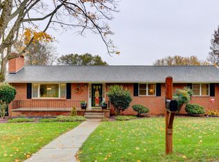 2934 Brabson Dr, Knoxville, TN 37918