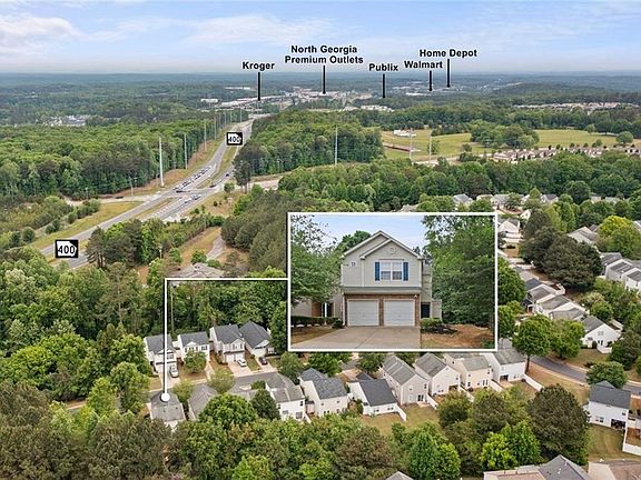 2nd image of 5120 Sky Ridge Way