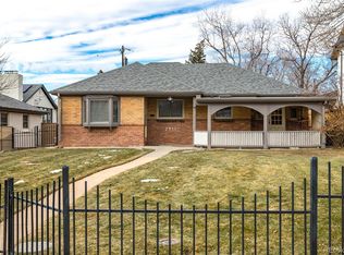 2711 Wolff St, Denver, CO 80212