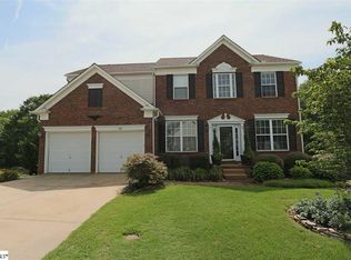 120 Leatherton Way, Greenville, SC 29615