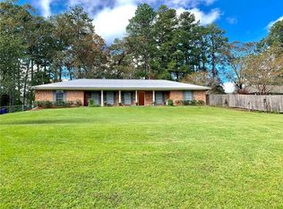 145 Wainwright Rd, Pineville, LA 71360