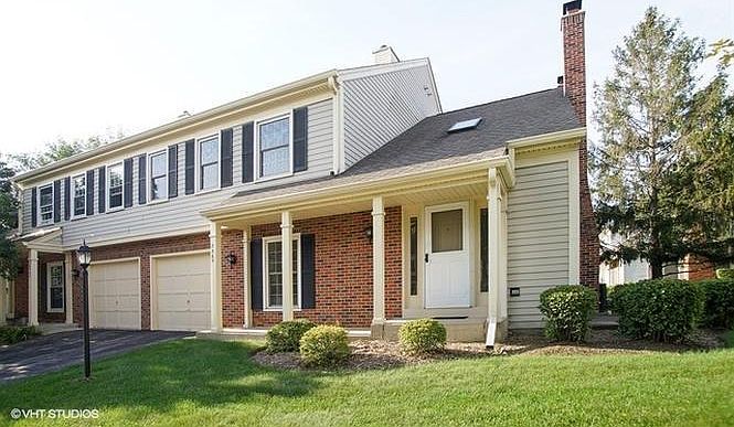1st image of 2565 College Hill Cir