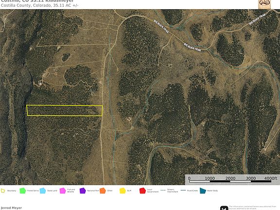 2nd image of 90 Elk Park Rd