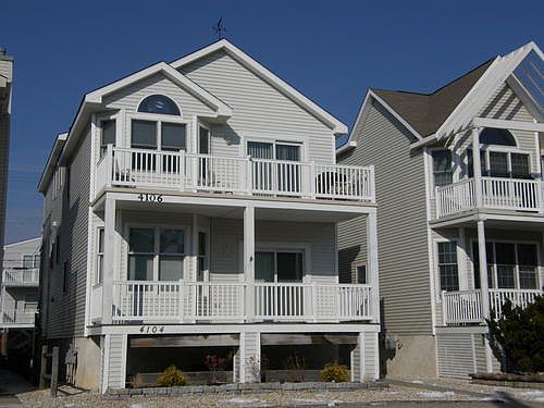 Home Exterior