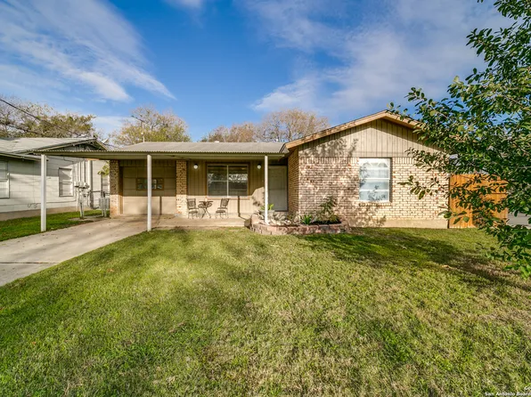 429 W Byrd Blvd, Universal City, TX 78148