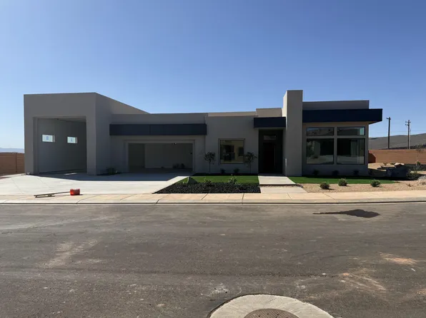 23 E Morning Glory Ave, Ivins, UT 84738