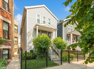 3305 N Seeley Ave, Chicago, IL 60618