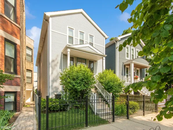 3305 N Seeley Ave, Chicago, IL 60618