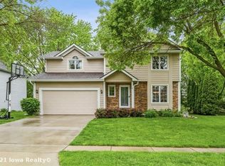 2192 NW 148th St, Clive, IA 50325