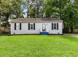 7925 Clovertree Ct, North Chesterfield, VA 23235