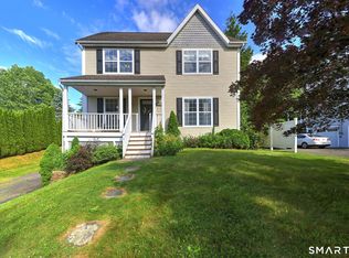 287 Cherry Avenue, Watertown, CT 06795
