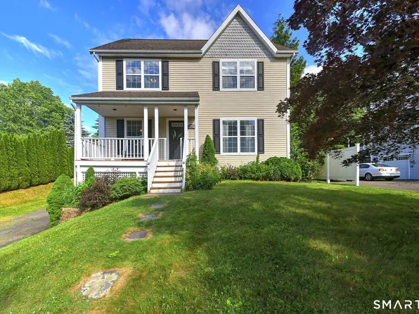 287 Cherry Avenue, Watertown, CT 06795