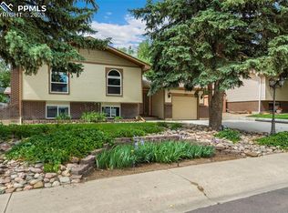 514 Jersey Ln, Colorado Springs, CO 80911