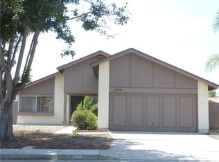1838 Oro Vista Rd, San Diego, CA 92154