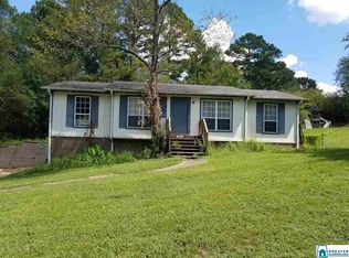 5091 Stonearbor Dr, Pinson, AL 35126