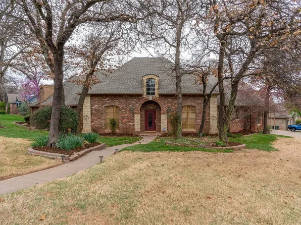 641 Augusta Ave, Edmond, OK 73034