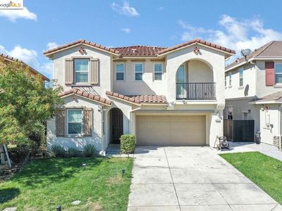 4717 Dundee St, Antioch, CA, 94531